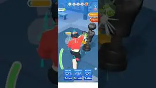 Punch guys | MARKOP BOSS |