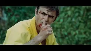 Enter The Dragon (1973) HK Ending Credits