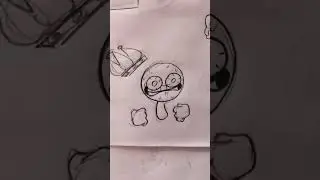 Guyven doesn&rsquo;t have much money for anything.. (animation collab with @themaxcharleschannel5756)