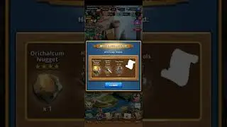 Green chest crap. Empires and Puzzles EPK