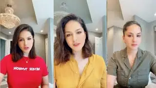 sunny leone lipstick 💋#sunnyleone