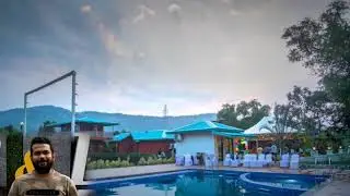 NB & DB's Holidays Resort ,Karjat