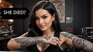 The Dark Past of Tattoos: A Surprising History Uncovered - odds1out inspired