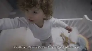 Simshine Baby 2 Baby Monitor