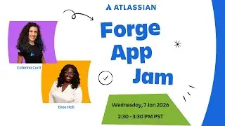 Smart Issue Link Governance in Jira with Forge Product Event Triggers - Forge App Jam #2