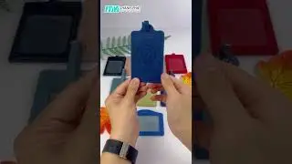Thẻ T&ecirc;n &ndash; Thẻ H&agrave;nh L&yacute; Da Cao Cấp | In Logo Doanh Nghiệp #itmthanhphat #dodacaocap #soda #dodavietnam