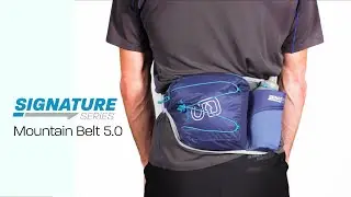 Ultimate Direction Mountain Belt 5.0