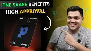 I Got 15% Rewards on UPI with YES BANK POP-CLUB Card! FREE Zomato Gold & Blinkit Deliveries in 2026