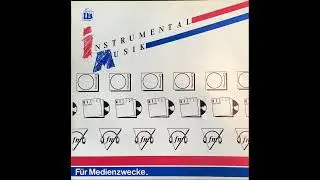 Electric Sound Orch. - Seven Oh Seven