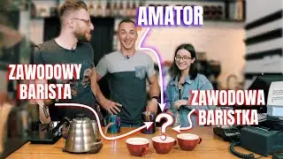 Zrób EPICKĄ KAWĘ w DOMU! ☕️