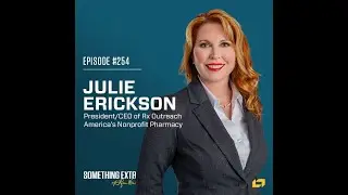Optimism is Timeless w/ Julie Erickson