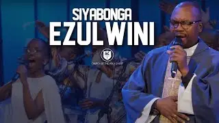 Siyabonga eZulwini | Church of the Holy Ghost