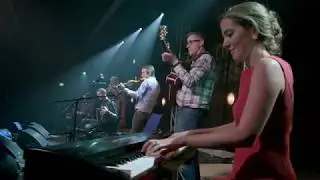 T&eacute;ada - Temple Bar TradFest 2018 (TG4, Aniar)