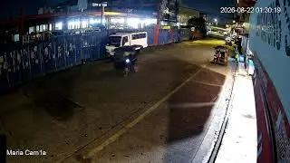 Maria's Cam1a Outside Store  #philippines #davaocity