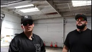 Our First Vlog + Business Trip to LA