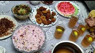 💥Alhamdulillah💥 today iftar dawat in our home 🏠🏠#mashallah #iftar #subhanallah #Alhamdhulillah