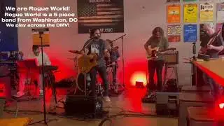 Rogue World Settle Down Montage