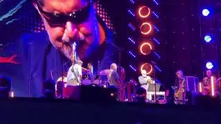 James Taylor & His All Star Band - Steamroller Blues (James Plays Electric) -