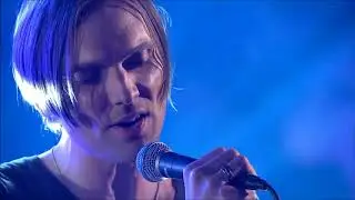 Moto boy - I Feel Love (Donna Summer cover)(live @ på spåret)