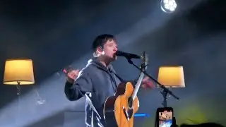 Alec Benjamin - Outrunning Karma | 12 Notes Tour, Dublin