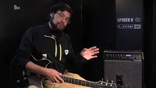 SPIDER V 60 LINE 6 en GuitarraMX