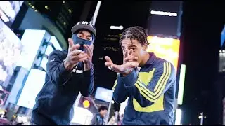 Cartel Rell ft SlimeBeezy - 