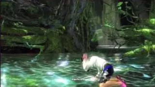 Tekken 6 Online Ranked Match 5: EvilRyu8 (Bob) Vs ALASKAWEG89 (Xiaoyu)