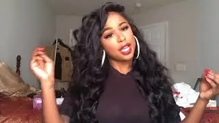 Hair REVIEW┣Cynosure Offer Best Quality Virgin Hair Bundles With Closure Deals,