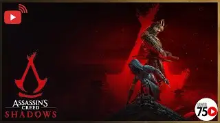 Kebo Guling itu OX - Assassin's Creed Shadows Livestream 19