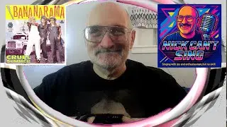 Nick Can't Sing - Cruel Summer