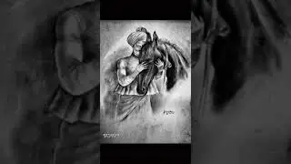 Devayat khavad New Ahir status #trending #yaduvanshi #aayar #ahir #kshatriya