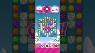 Santa's Christmas Candy Puzzle Match 3 Journey
