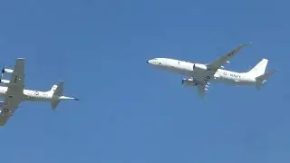 NAS JAX Air Show