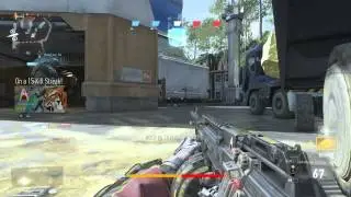 Vicious Medal #3! (Call of Duty Advance Warfae)