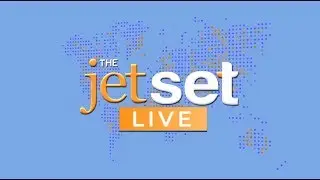 The Jet Set Live Stream