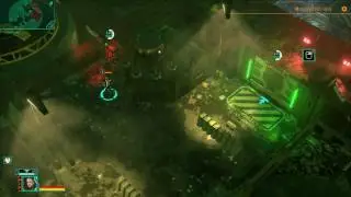 Satellite Reign PC Gameplay