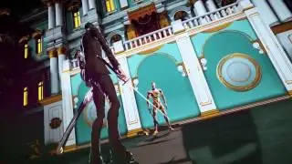 Killer Is Dead - Trailer