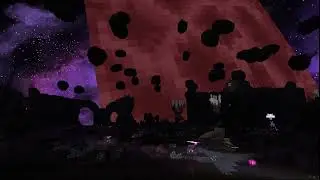 Asteroid Path Biome ost 1