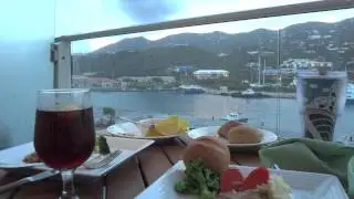 Oasis of the Seas Grand Suite 6654 Detailed Tour (Oasis Class)