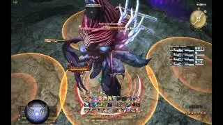 FFXIV #009 - Sirenen-See Dungeonrun (Ger)