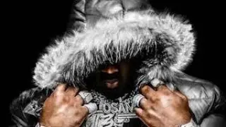 DID RAINWATER MO3 MANAGE BREAK RAPPER CASE