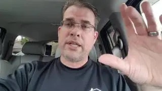 Lyft test drive of Hertz rental car program in Portland Oregon