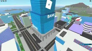 Mad City Season 1 - Today