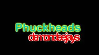 Phuckheads - Breaking Mirrors