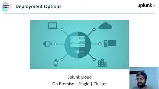 Learning Splunk with Focuslabs - Introduction