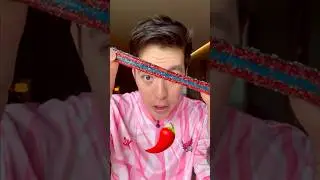 La forma correcta de comer SKandy&rsquo;s 🌶️🤤