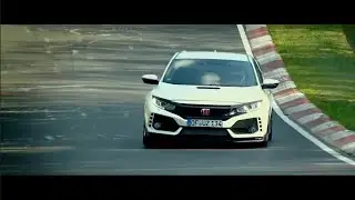 Honda Civic FK8 Type R  Commercial   Commercials  World, Funny Little Stories  Subscribe to channel!