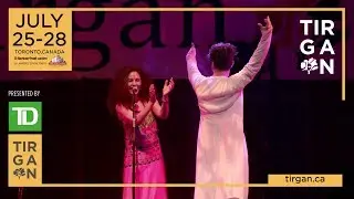Manushan Band ft. Shahrokh Moshkin Ghalam - Tirgan Festival 2019 Opening Concert