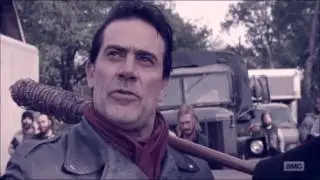 The Walking Dead | MARCH TO WAR (Full Version)