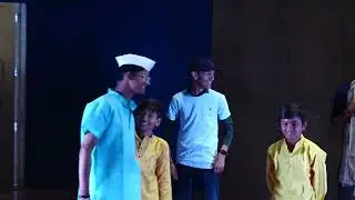 SEVENTH DAY ANNUAL FUNCTION | KRISHNA FILMS | SONG -20